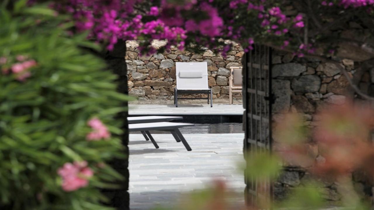 Hotel Casa Rossa & Spa L'Ile-Rousse  Luaran gambar