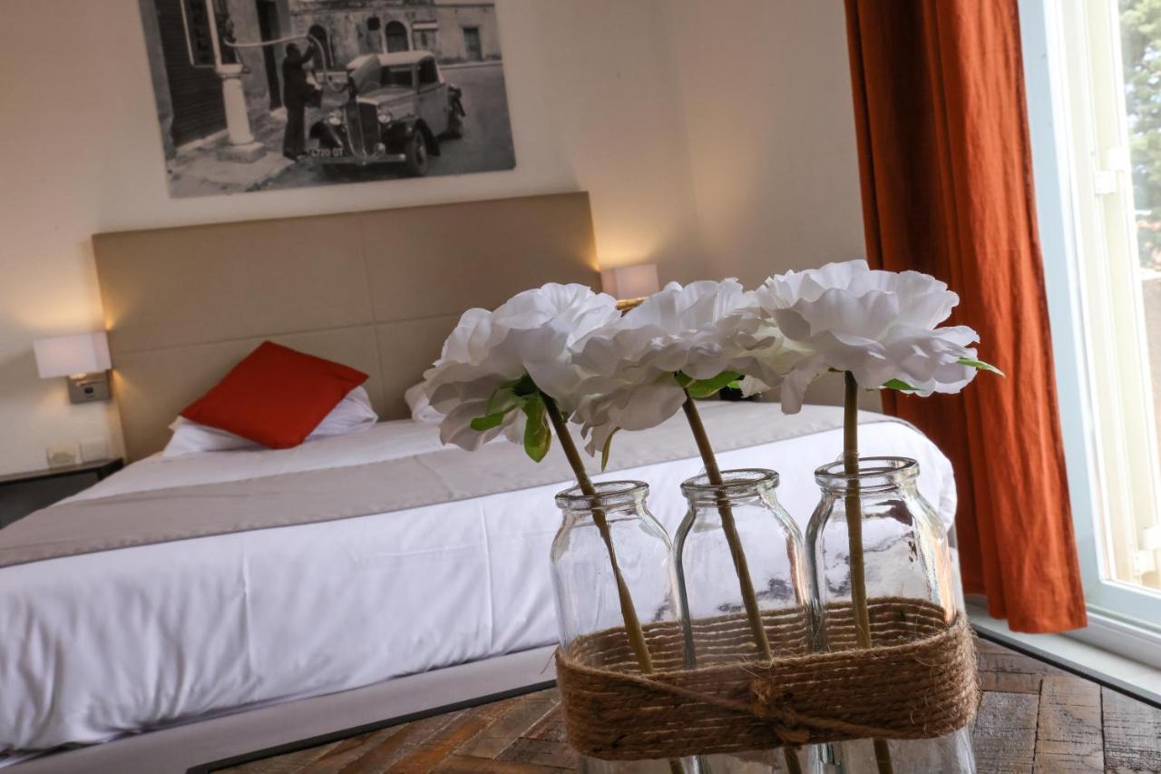 Hotel Casa Rossa & Spa L'Ile-Rousse  Luaran gambar