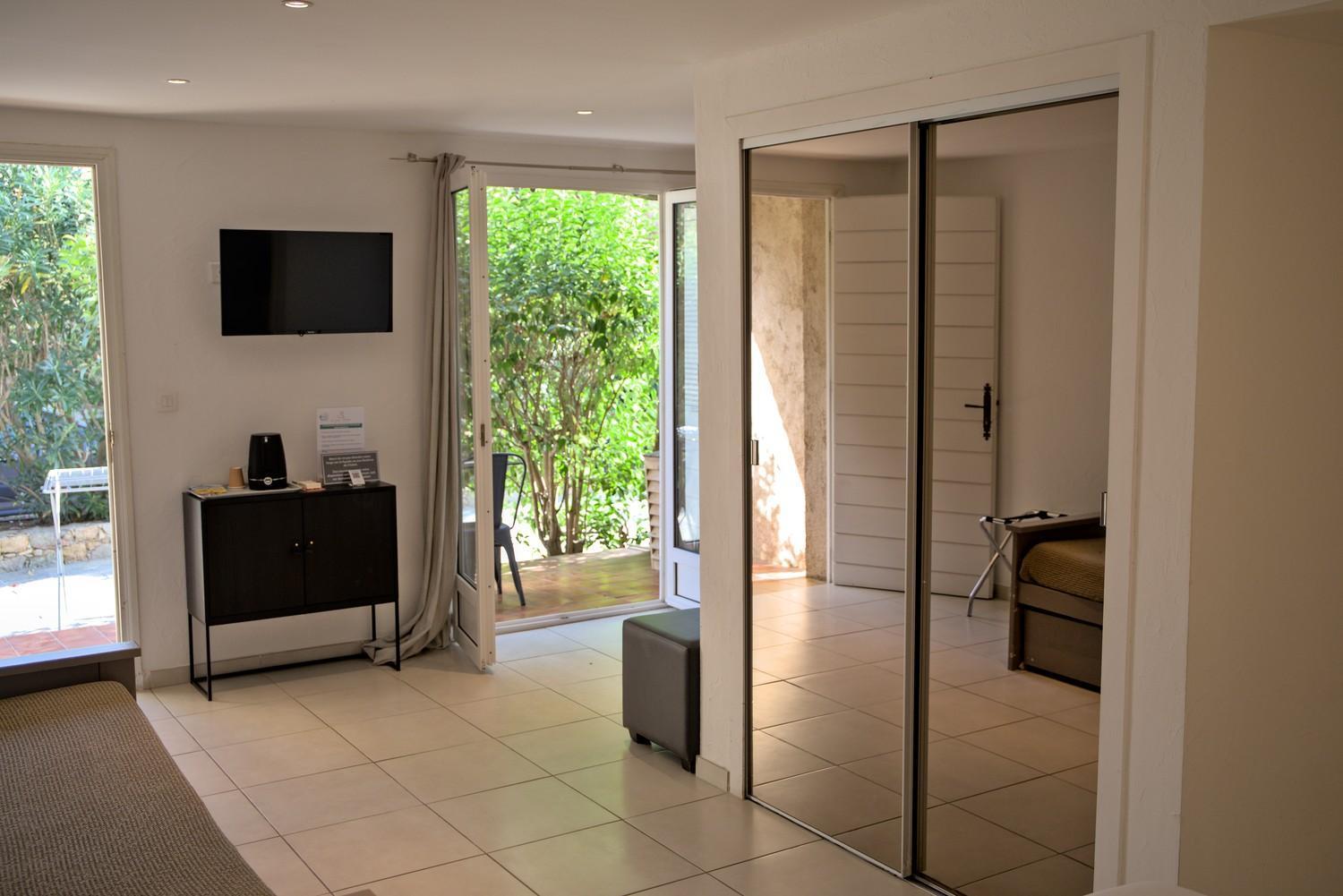 Hotel Casa Rossa & Spa L'Ile-Rousse  Luaran gambar
