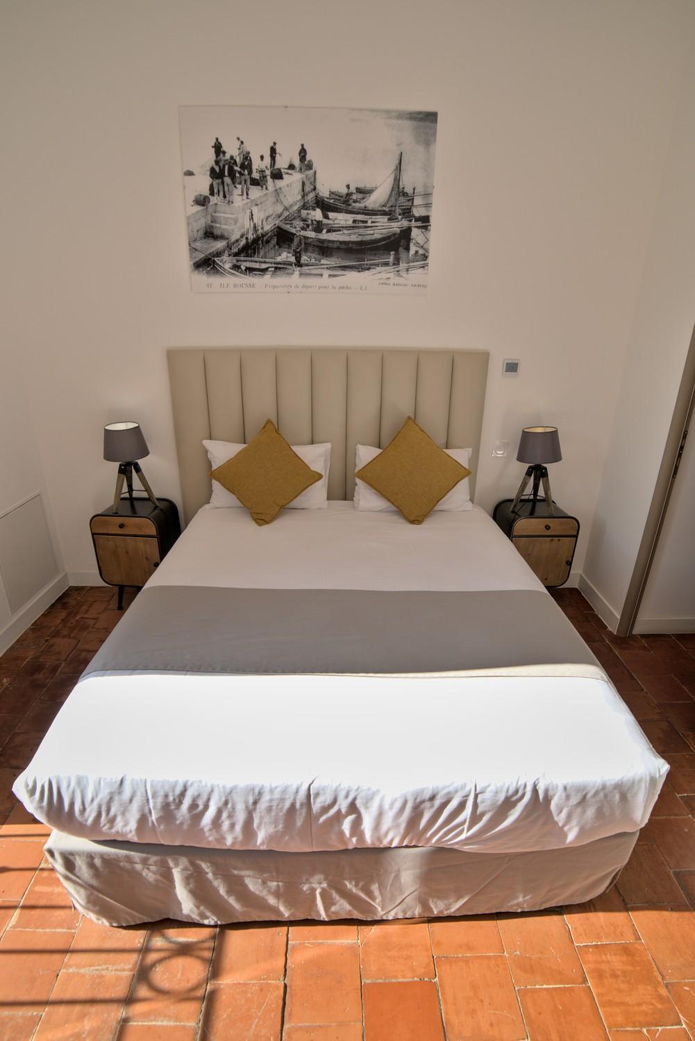 Hotel Casa Rossa & Spa L'Ile-Rousse  Luaran gambar