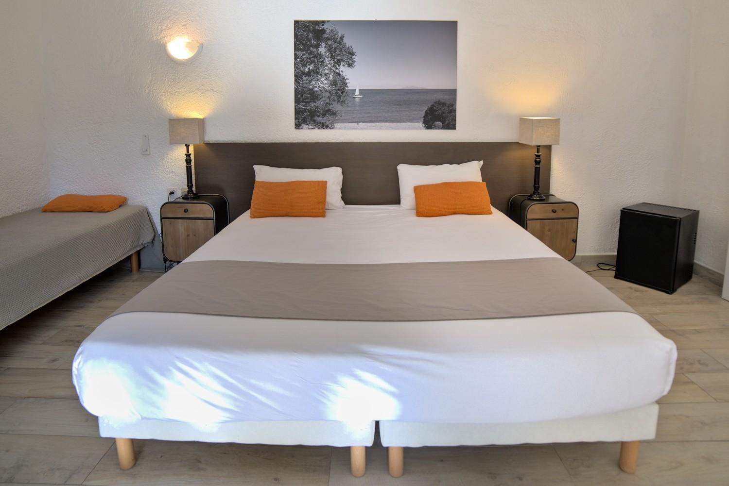 Hotel Casa Rossa & Spa L'Ile-Rousse  Luaran gambar
