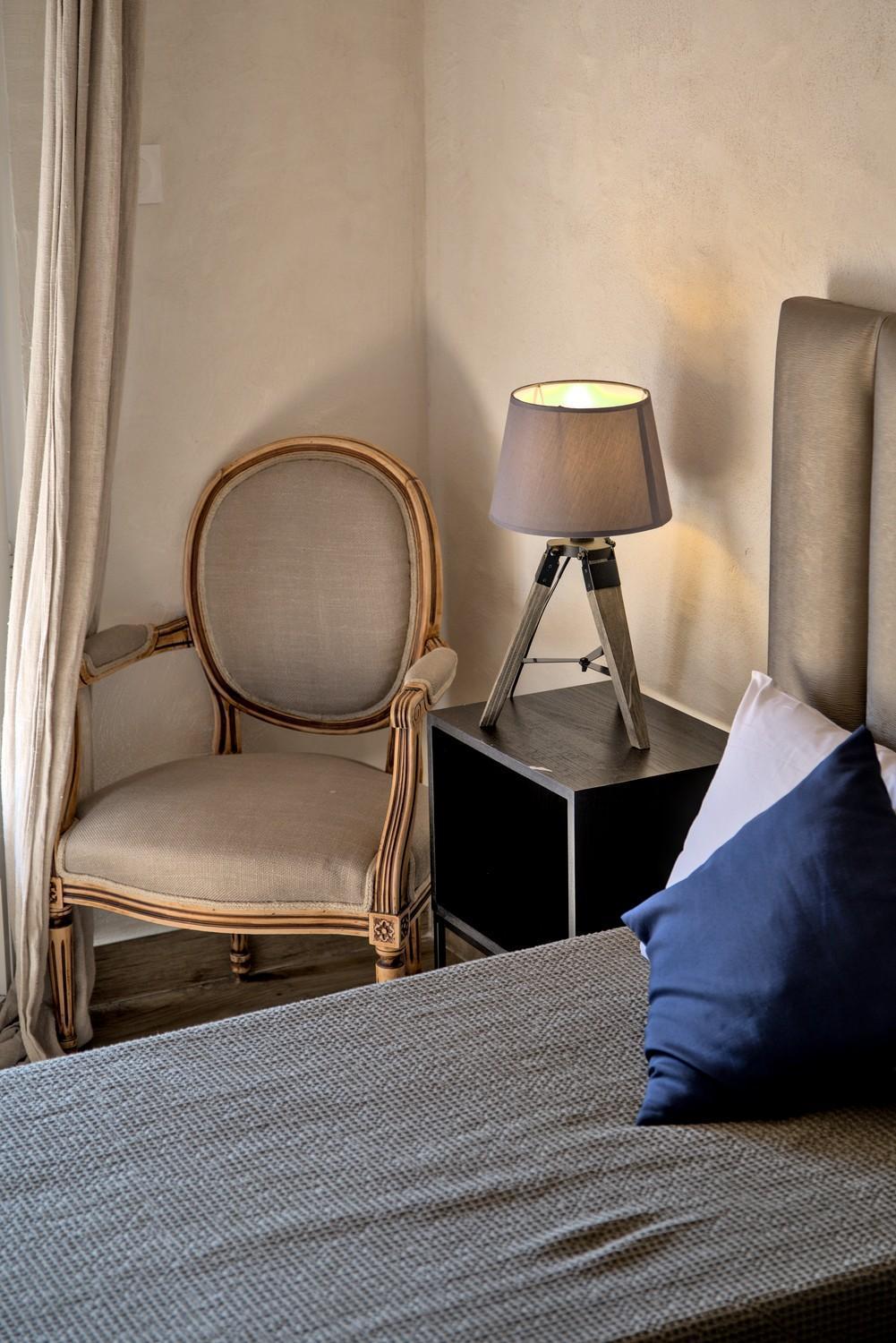 Hotel Casa Rossa & Spa L'Ile-Rousse  Luaran gambar